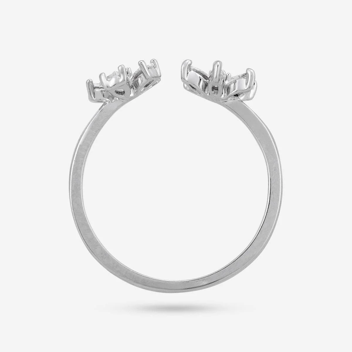 Trendy Finger Ring 186735 - Image 9