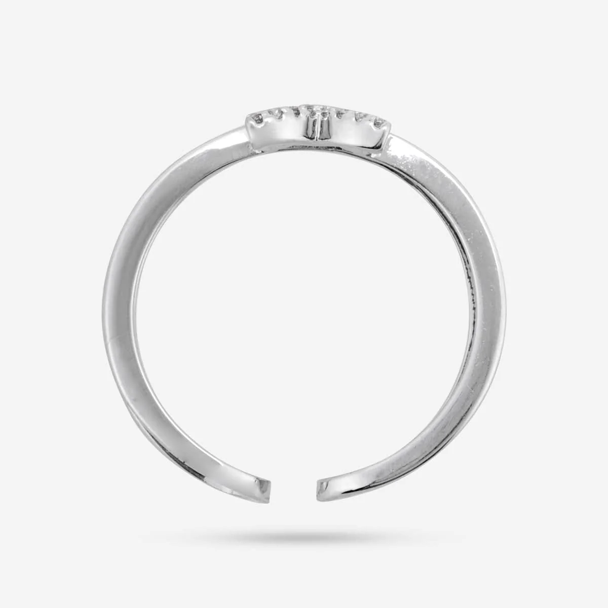Trendy Finger Ring 186736 - Image 9