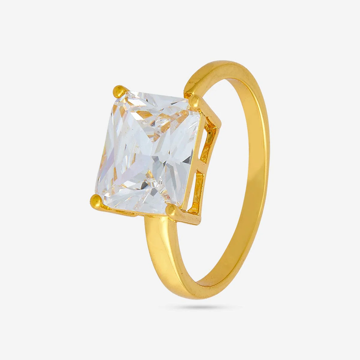 Trendy Finger Ring 186738 - Image 2