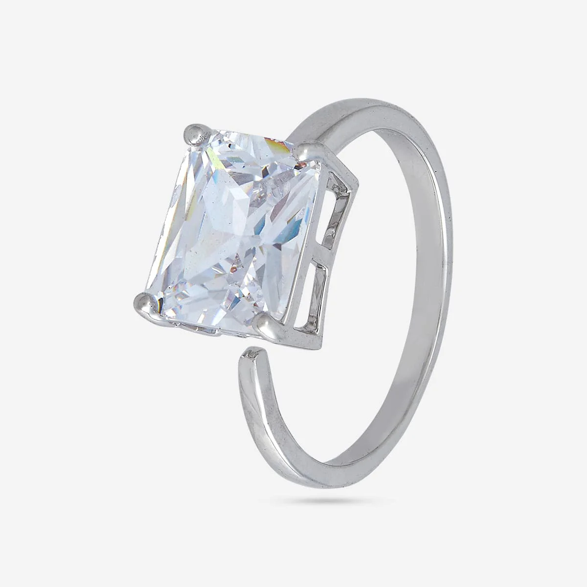 Trendy Finger Ring 186738 - Image 7