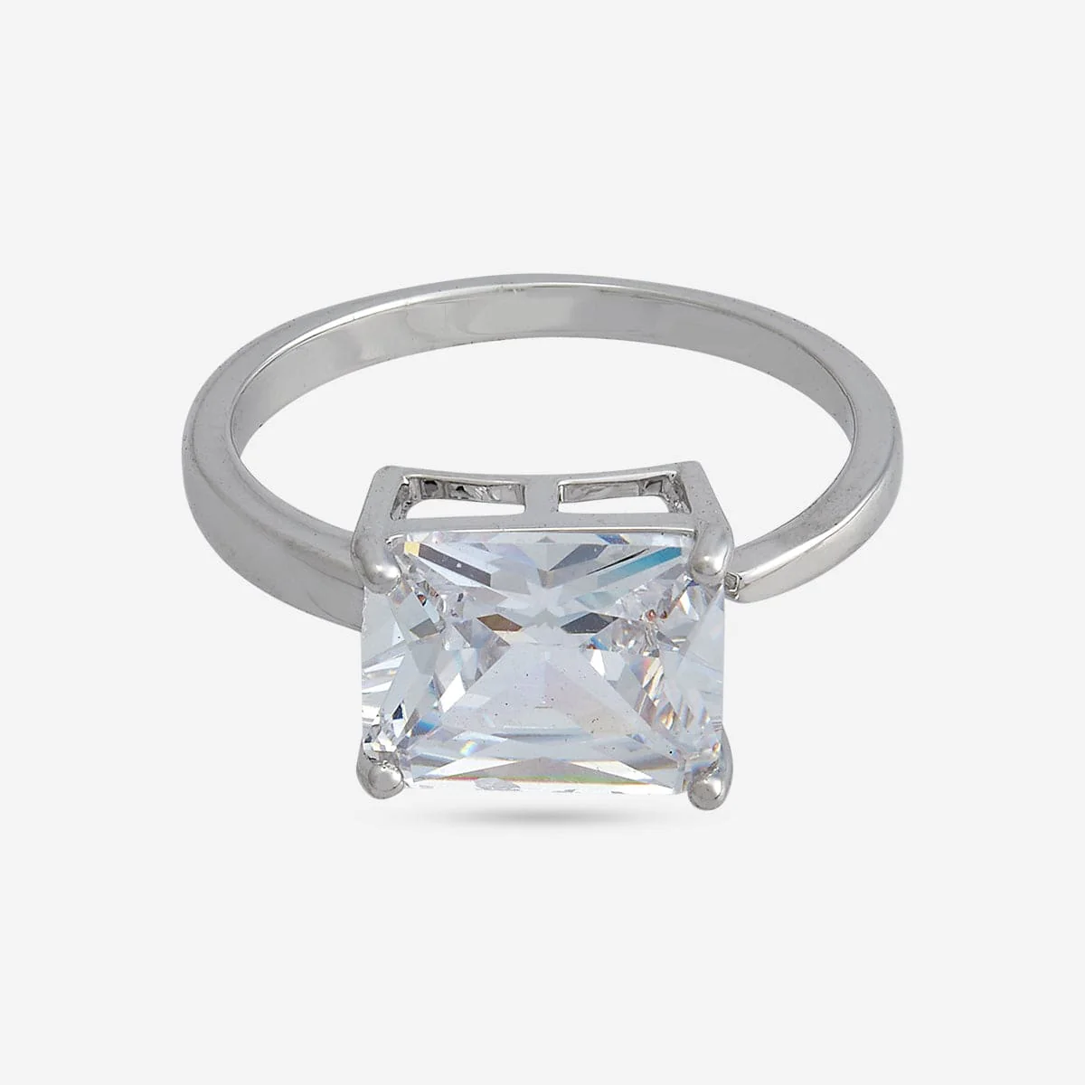 Trendy Finger Ring 186738 - Image 8
