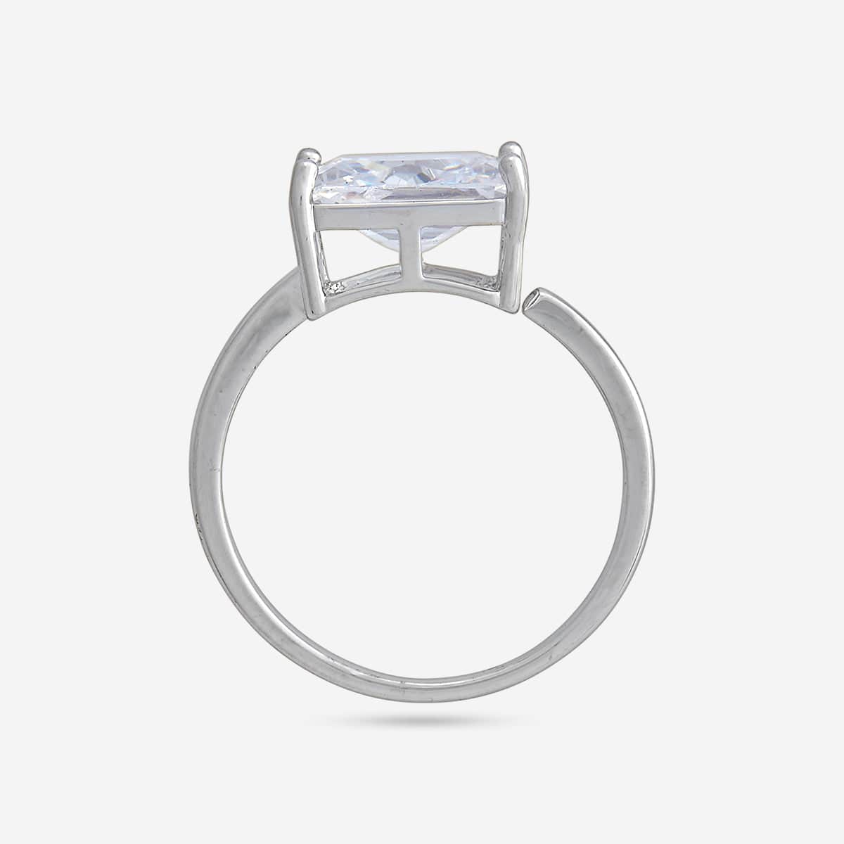 Trendy Finger Ring 186738 - Image 9