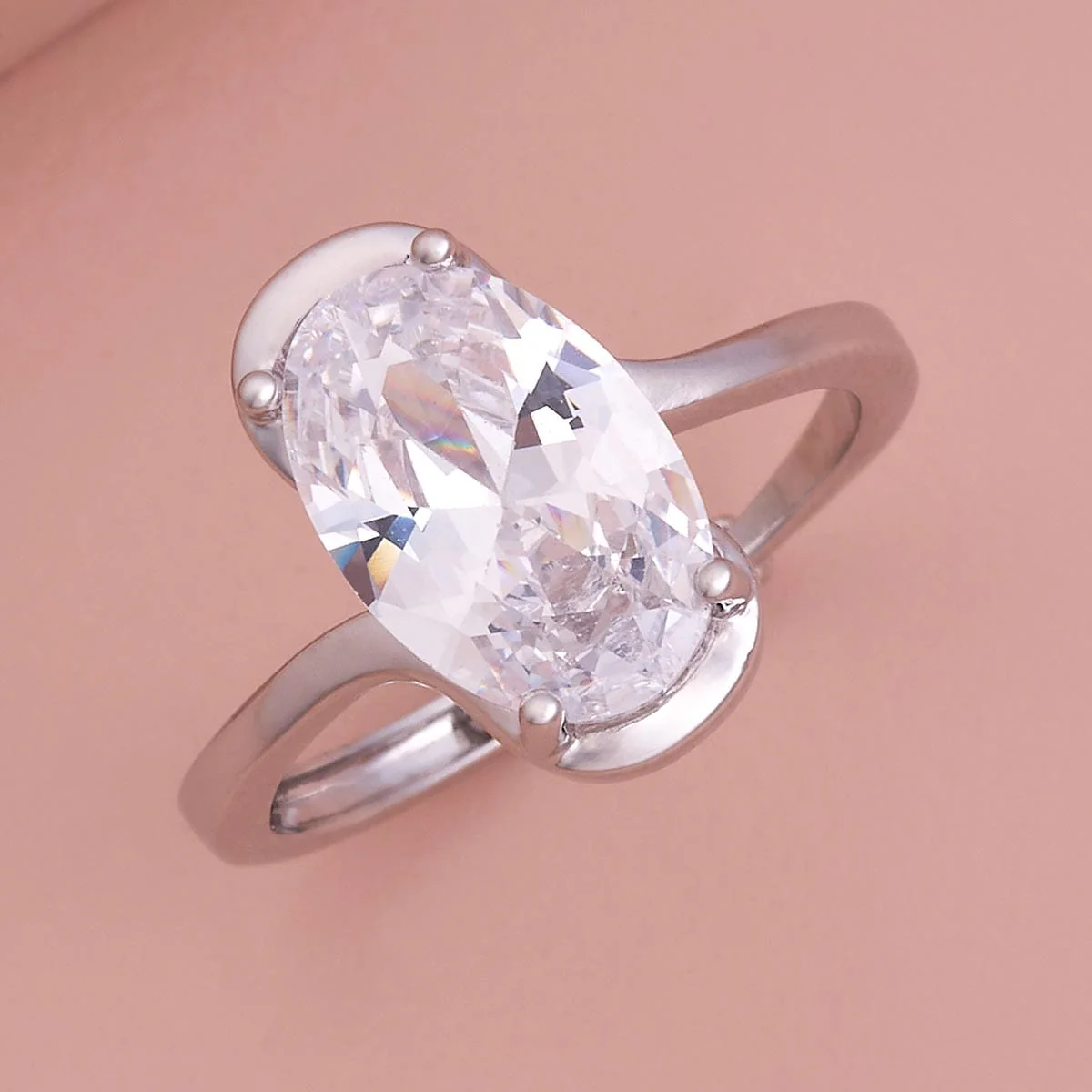Trendy Finger Ring 186754 - Image 5