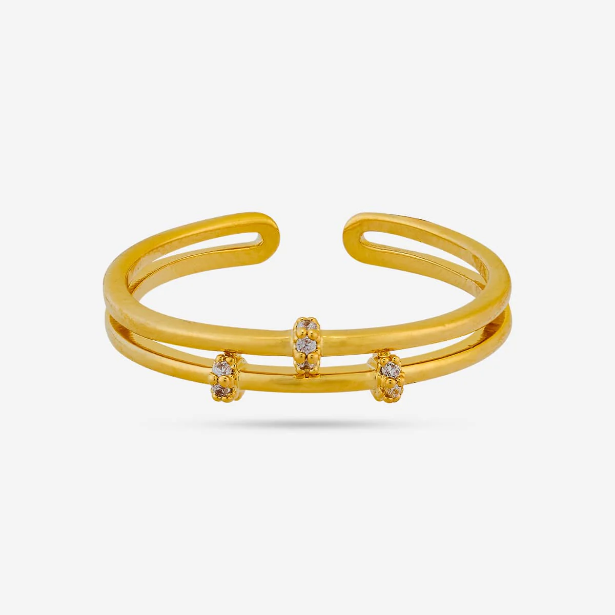 Trendy Finger Ring 186792 - Image 3