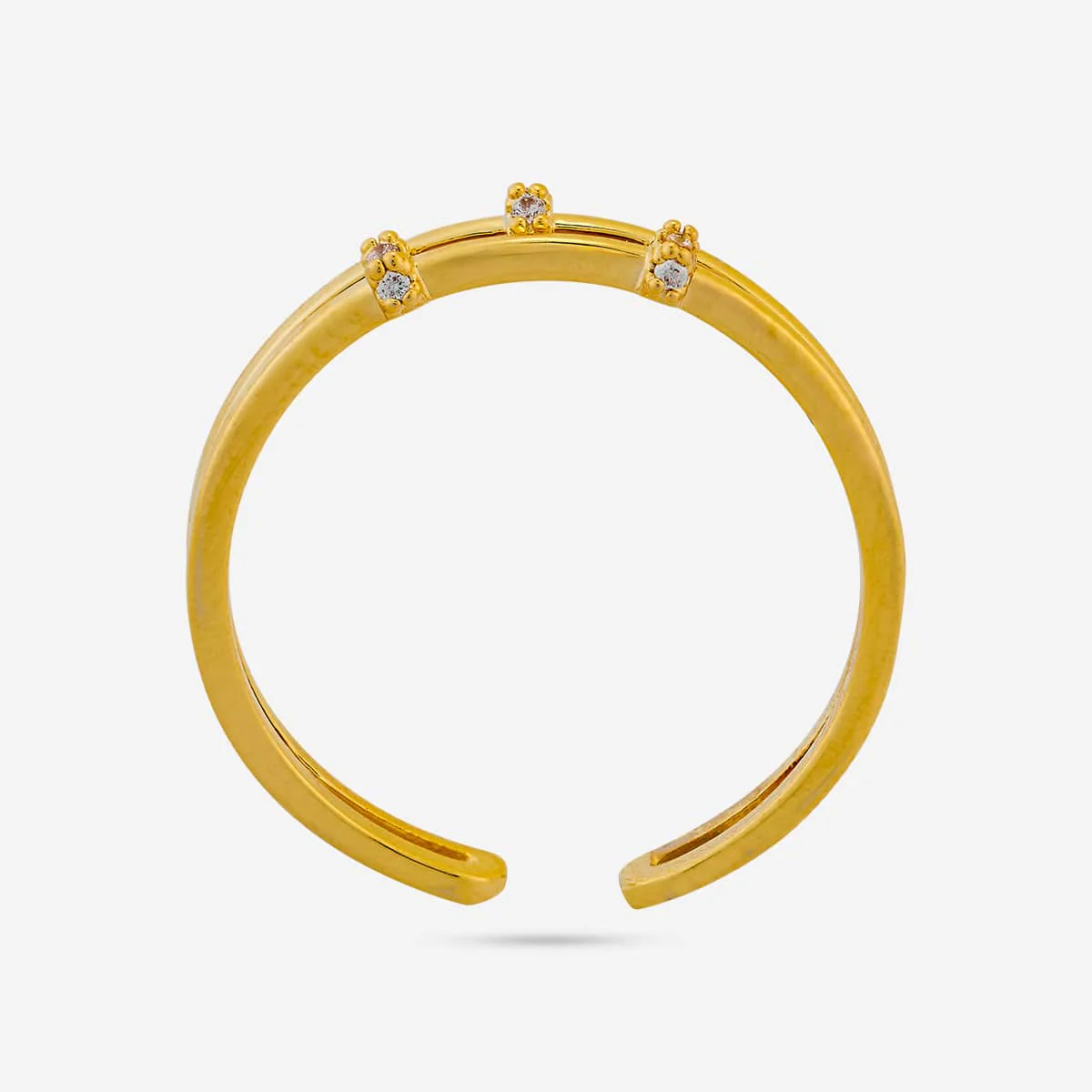 Trendy Finger Ring 186792 - Image 4
