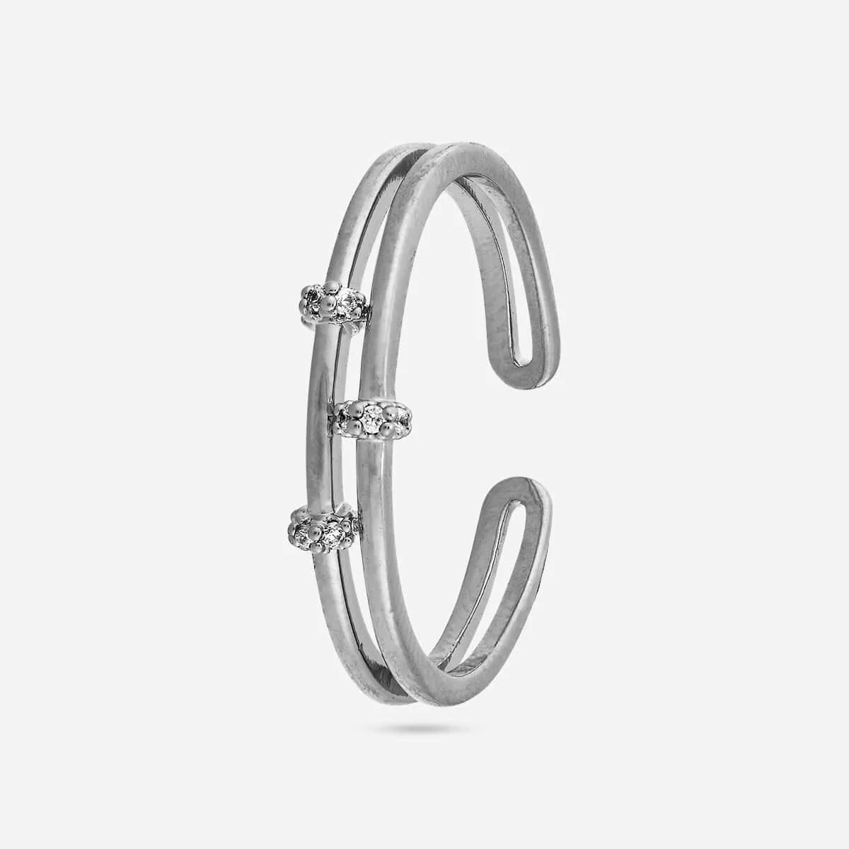 Trendy Finger Ring 186792 - Image 7