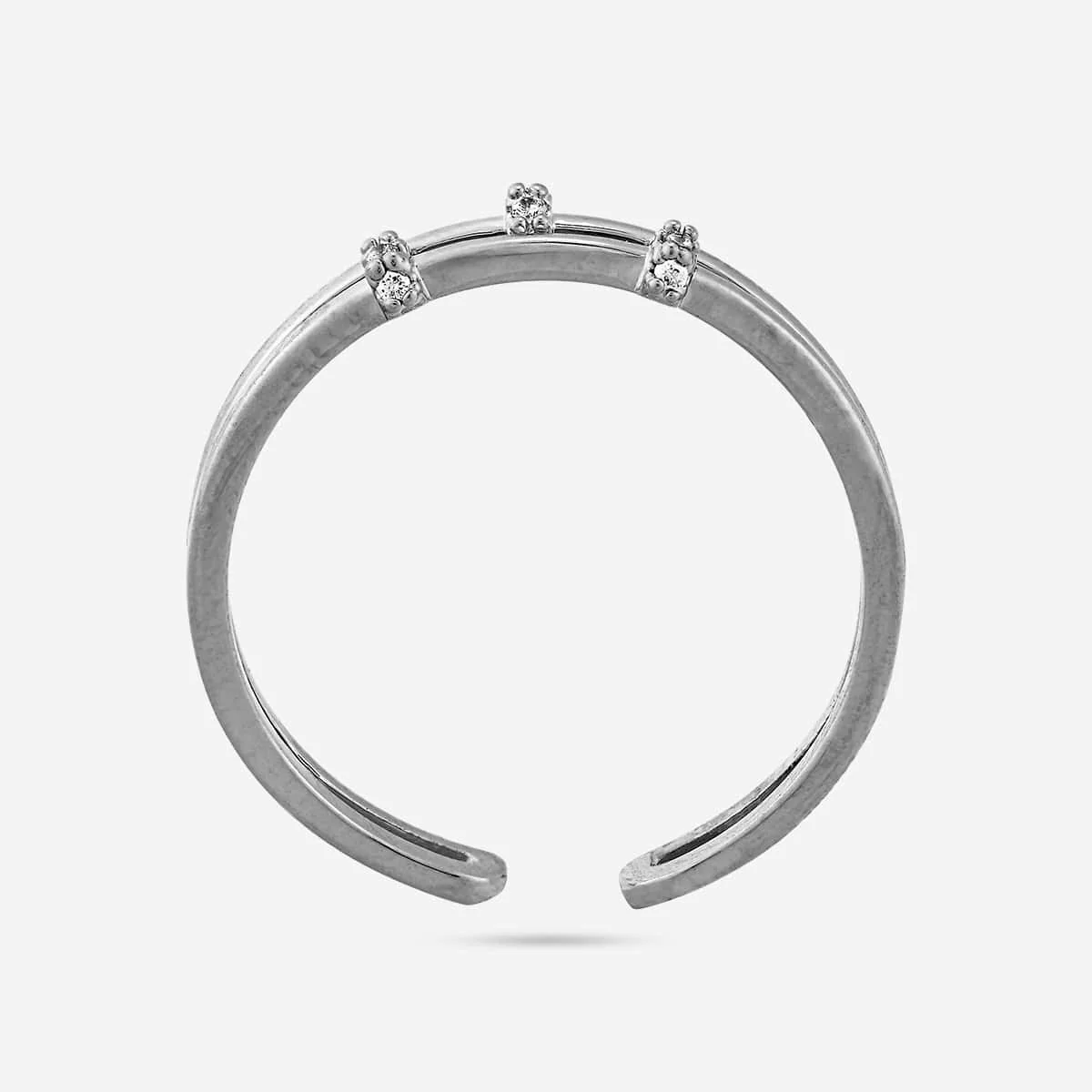 Trendy Finger Ring 186792 - Image 9