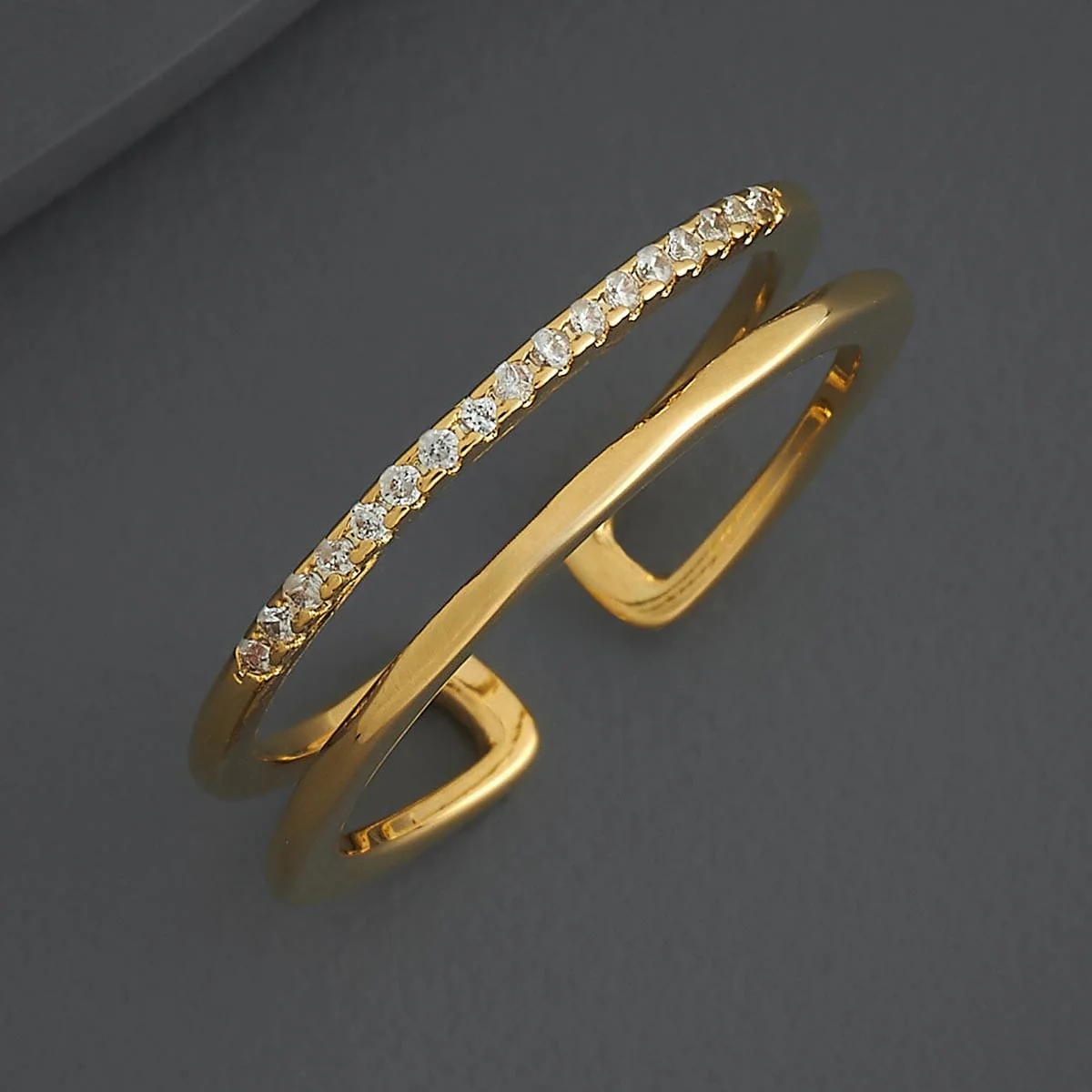 Trendy Finger Ring 186795 - Image 4
