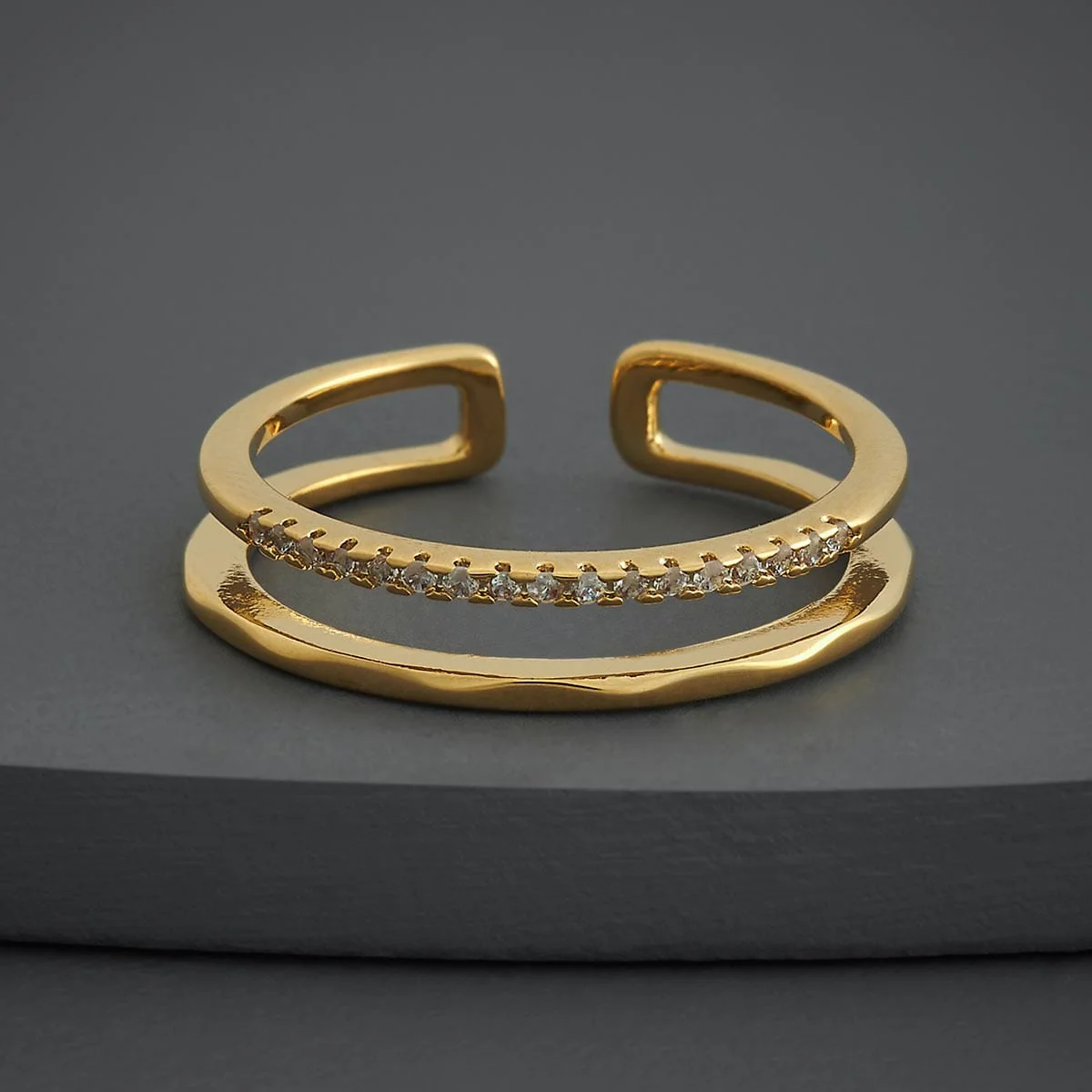 Trendy Finger Ring 186795 - Image 5