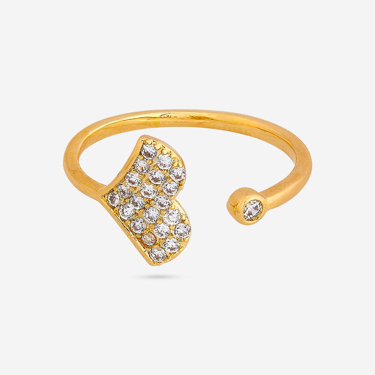 Trendy Finger Ring 186797 - Image 3