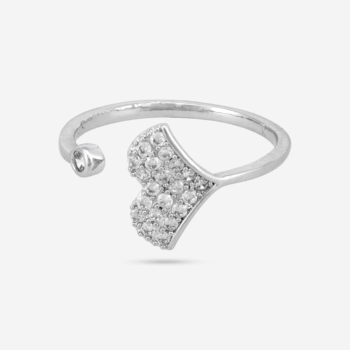 Trendy Finger Ring 186797 - Image 8