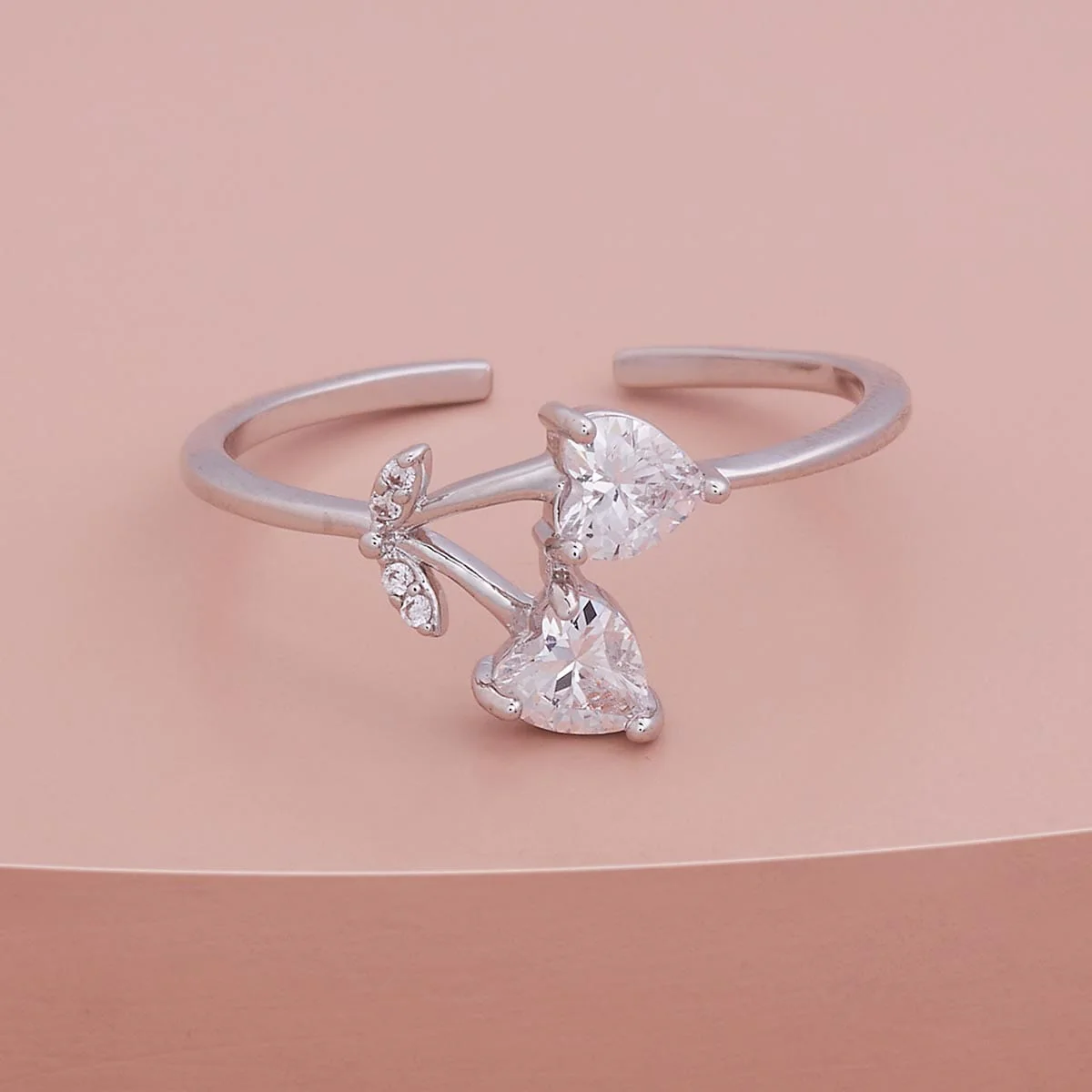 Trendy Finger Ring 186815 - Image 6