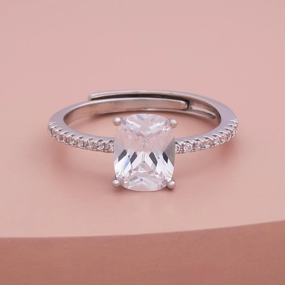 Trendy Finger Ring 186878 - Image 6