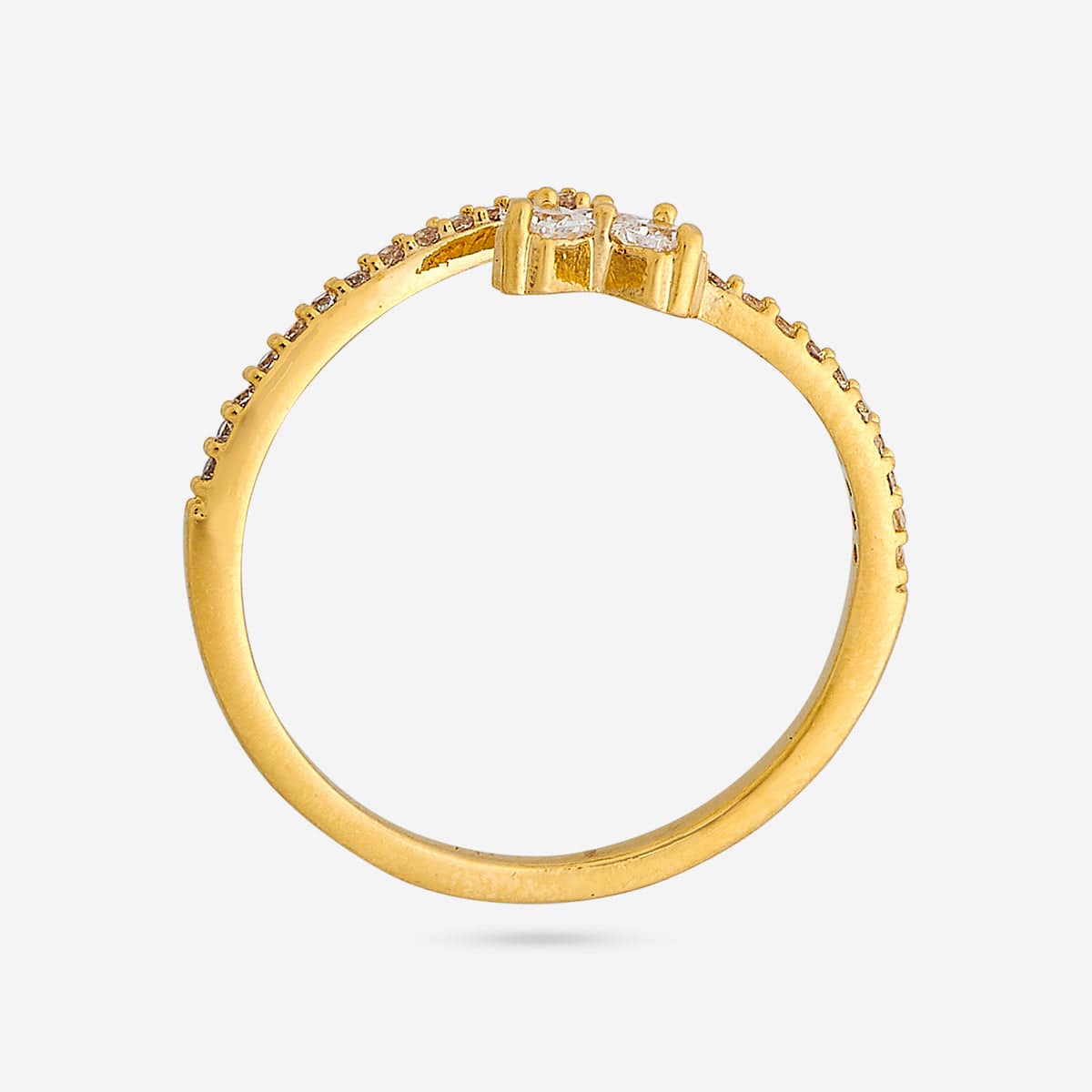 Trendy Finger Ring 186882 - Image 4
