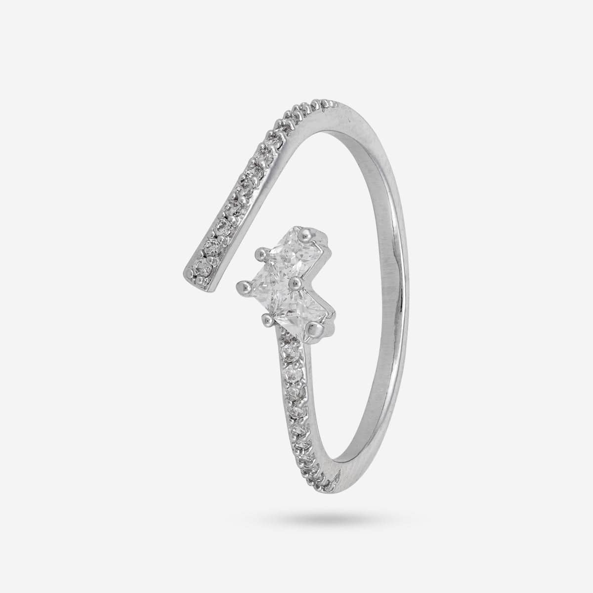 Trendy Finger Ring 186882 - Image 7