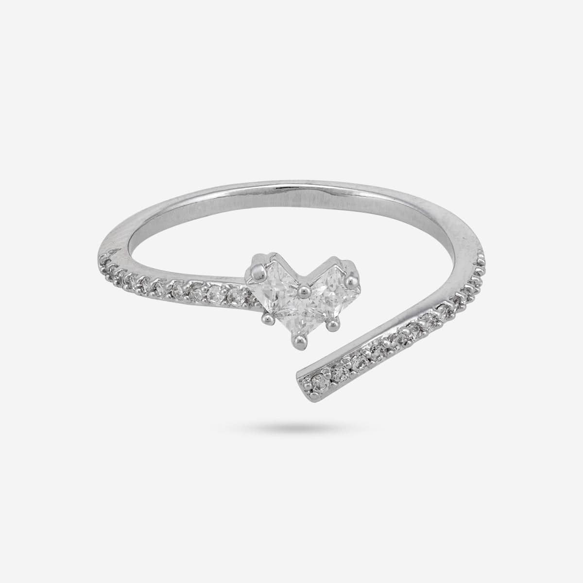 Trendy Finger Ring 186882 - Image 8