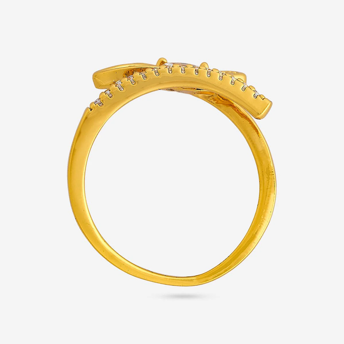 Trendy Finger Ring 186894 - Image 4