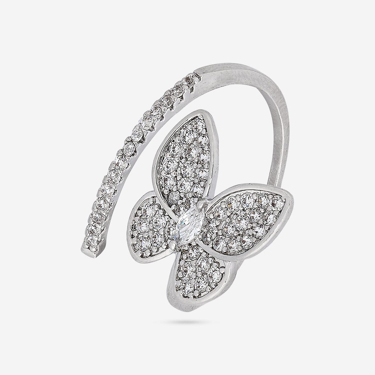 Trendy Finger Ring 186894 - Image 7