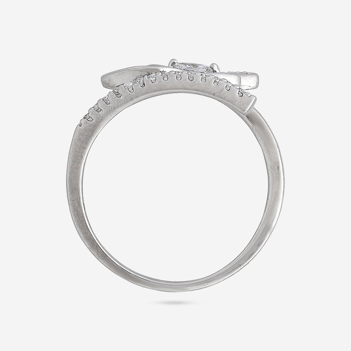 Trendy Finger Ring 186894 - Image 9