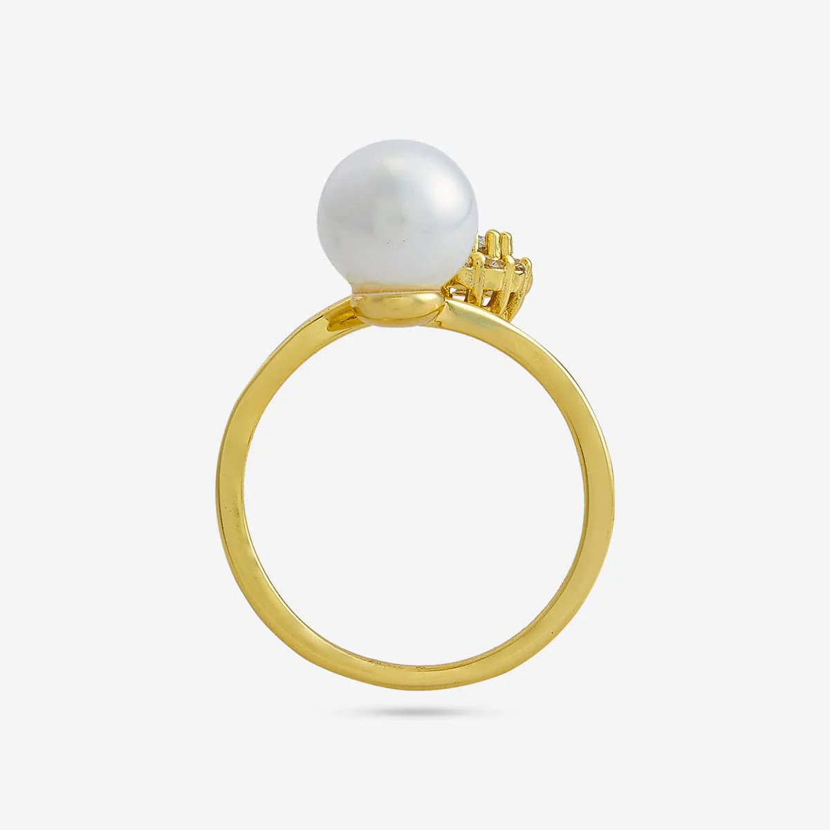 Trendy Finger Ring 189983 - Image 5