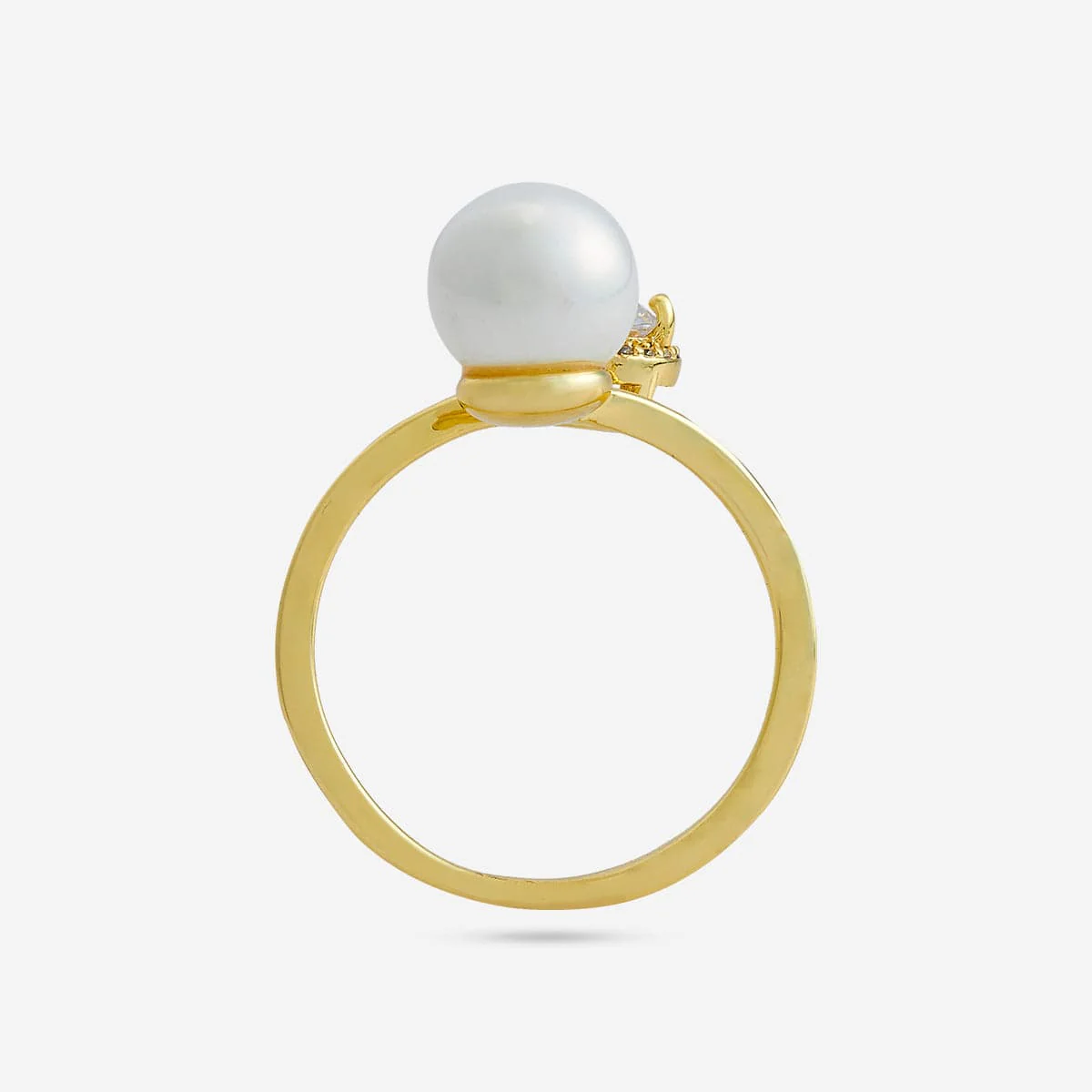 Trendy Finger Ring 189984 - Image 5