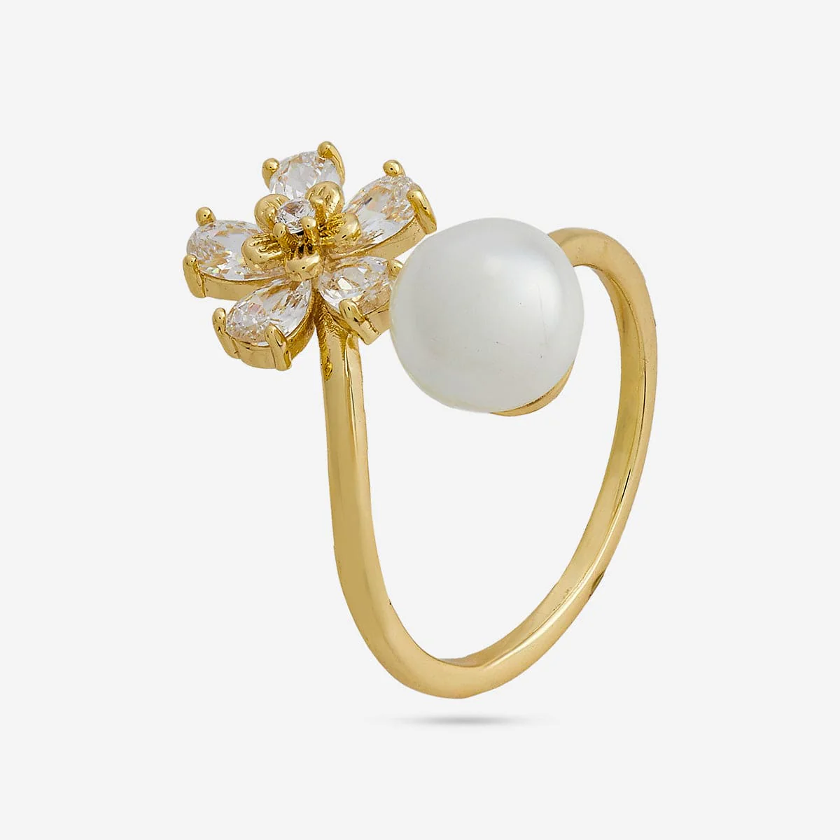 Trendy Finger Ring 189986 - Image 11