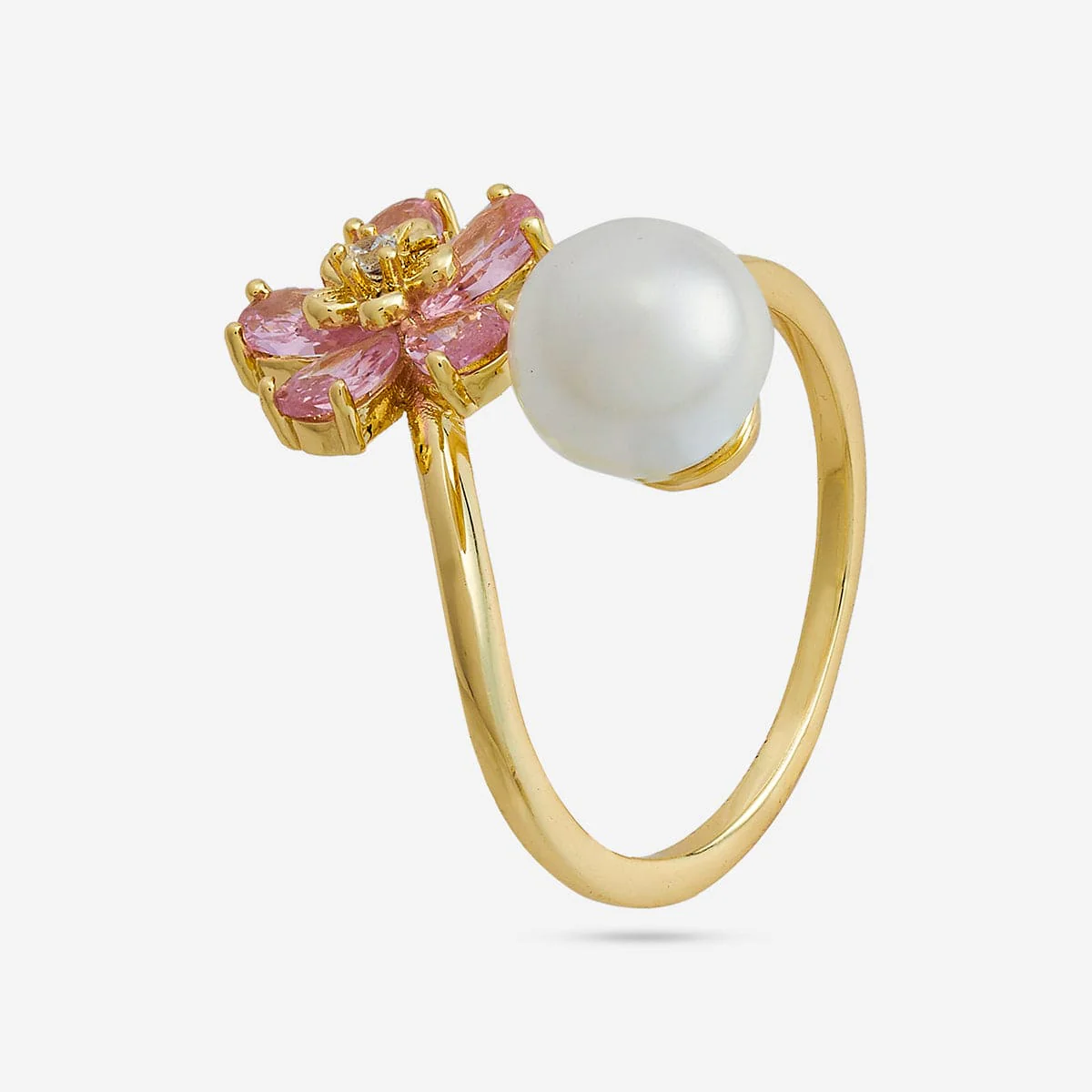 Trendy Finger Ring 189986 - Image 15