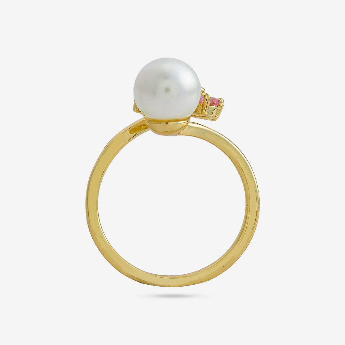 Trendy Finger Ring 189986 - Image 17