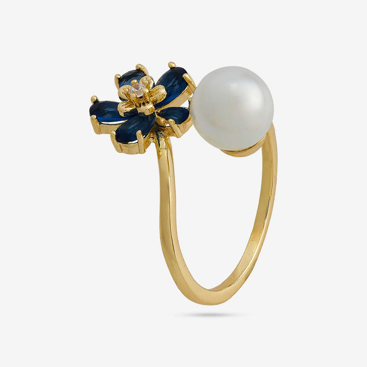 Trendy Finger Ring 189986 - Image 19