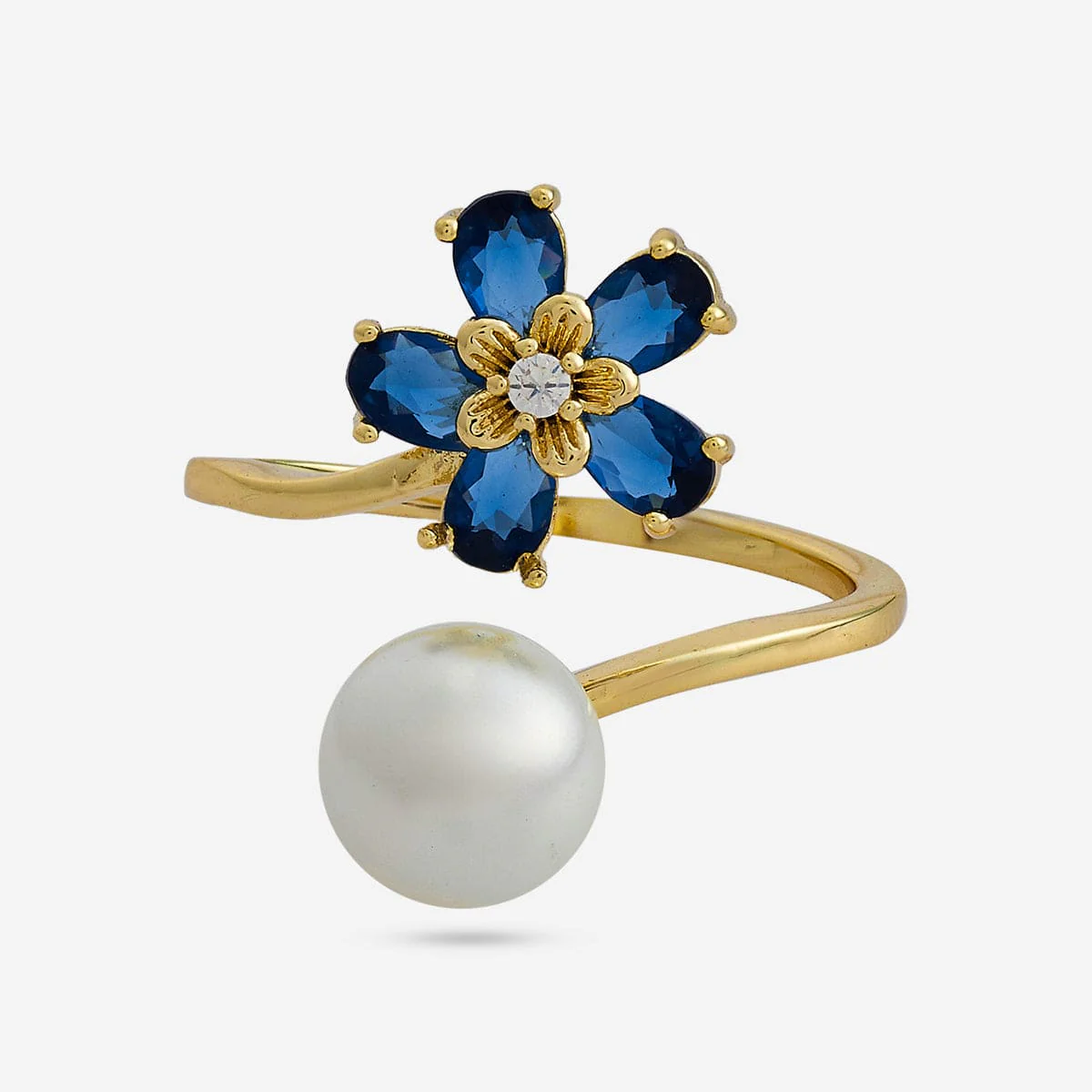 Trendy Finger Ring 189986 - Image 20