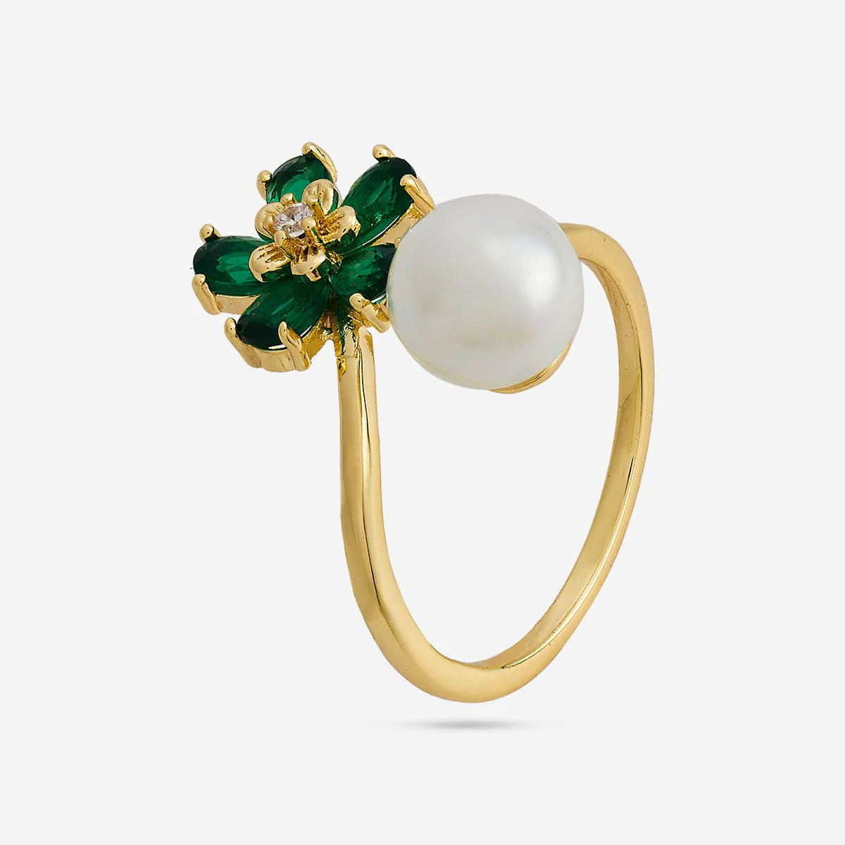 Trendy Finger Ring 189986 - Image 7