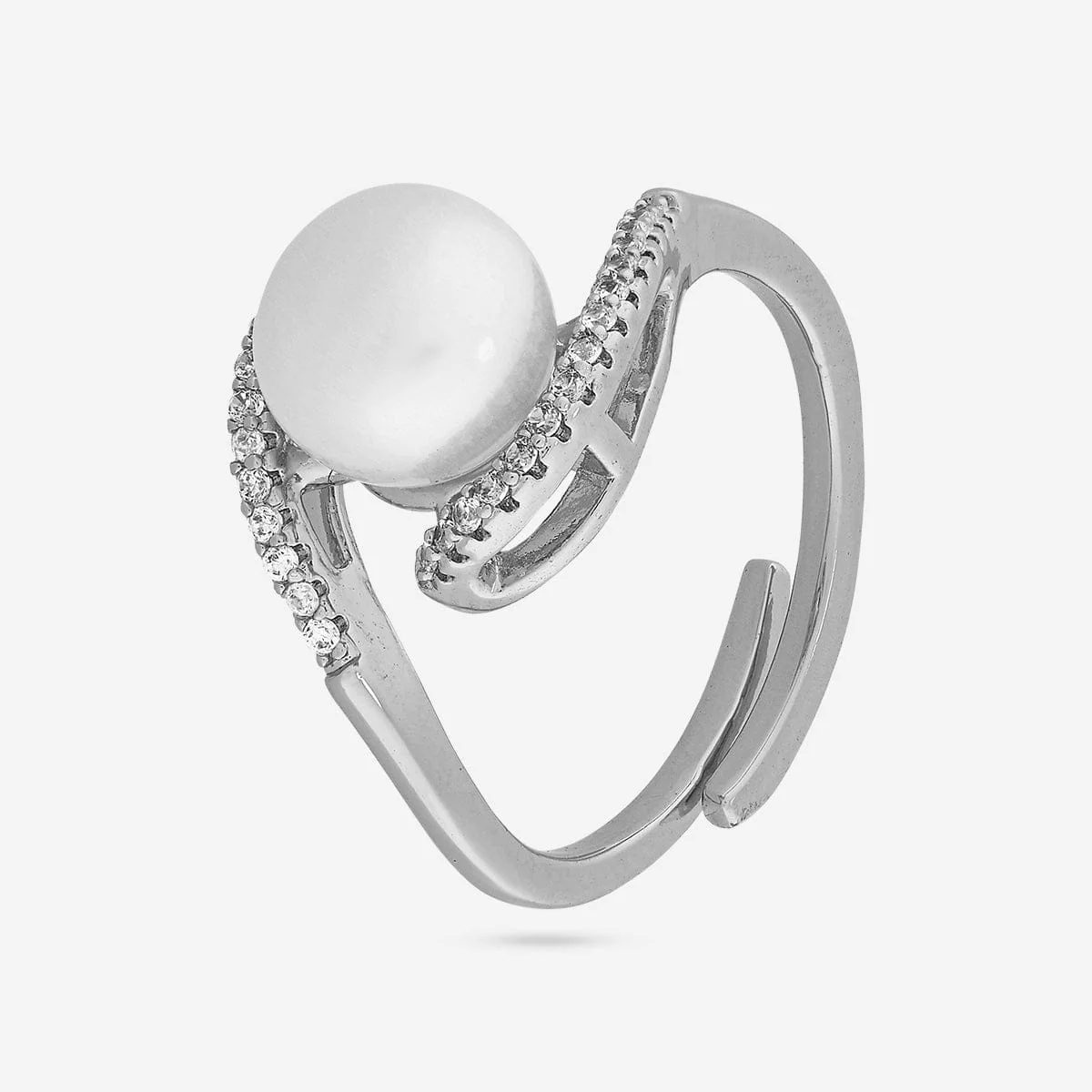 Trendy Finger Ring 190043 - Image 7
