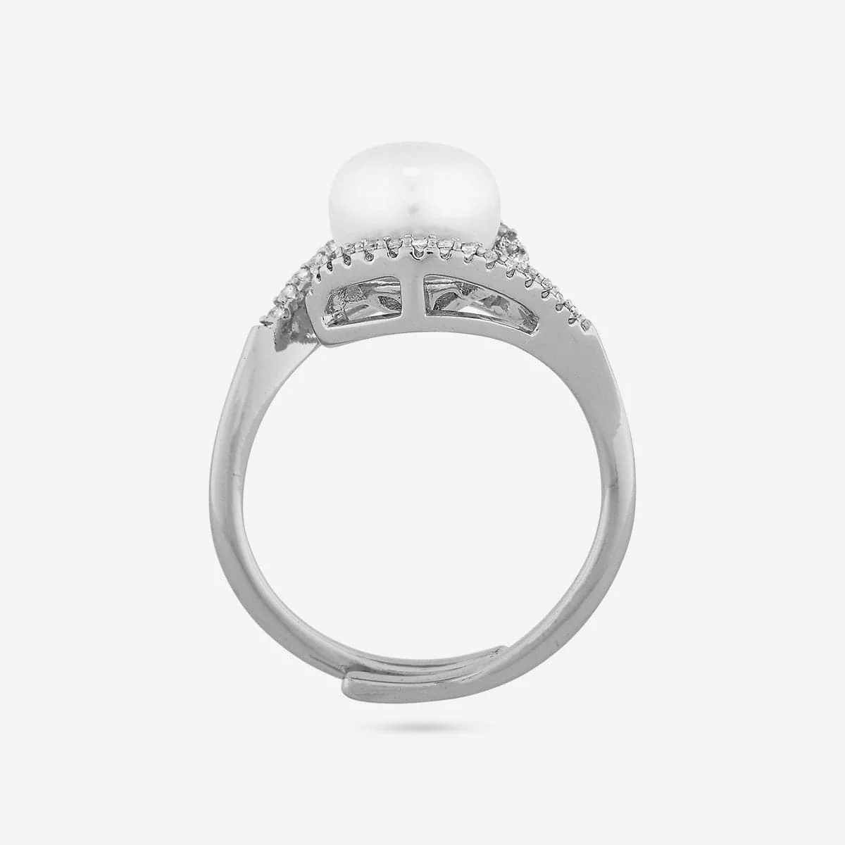 Trendy Finger Ring 190043 - Image 9