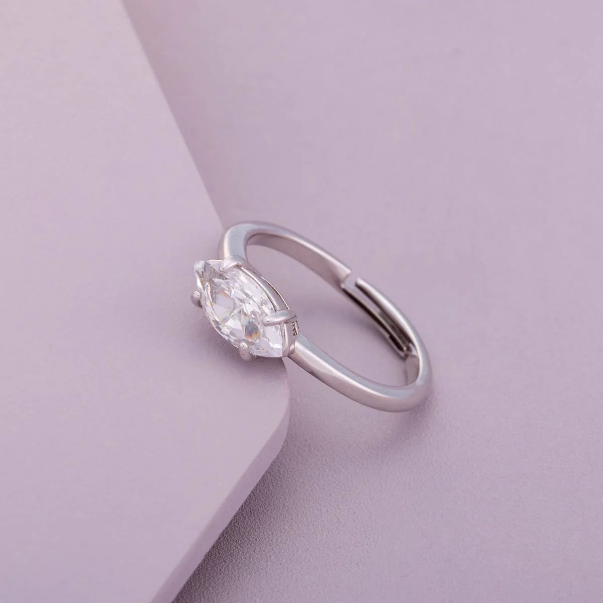 Trendy Finger Ring 190044 - Image 5