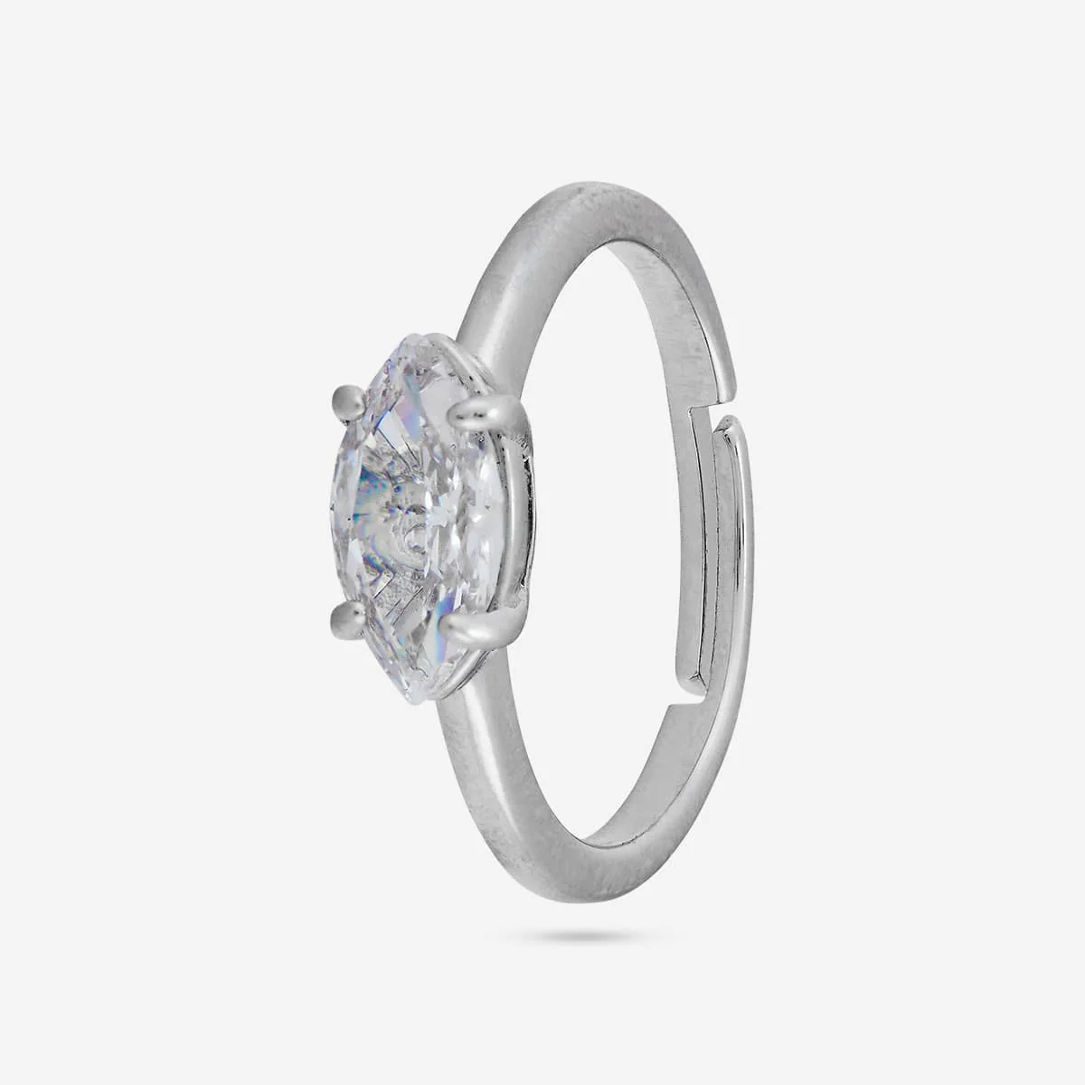 Trendy Finger Ring 190044 - Image 7