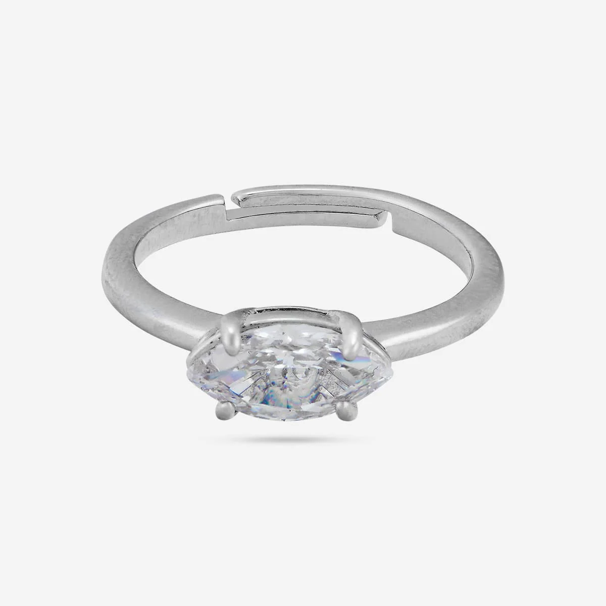 Trendy Finger Ring 190044 - Image 8