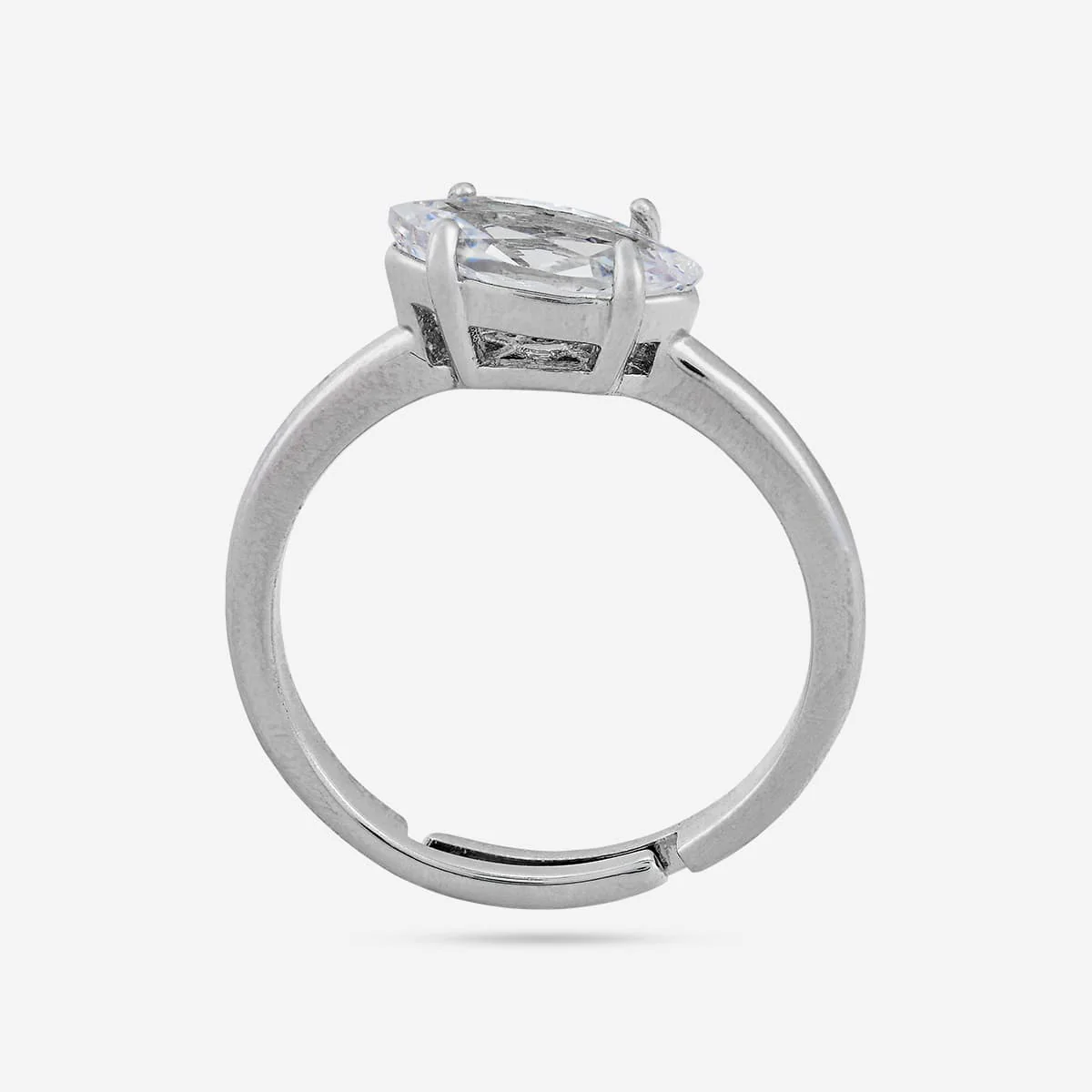 Trendy Finger Ring 190044 - Image 9