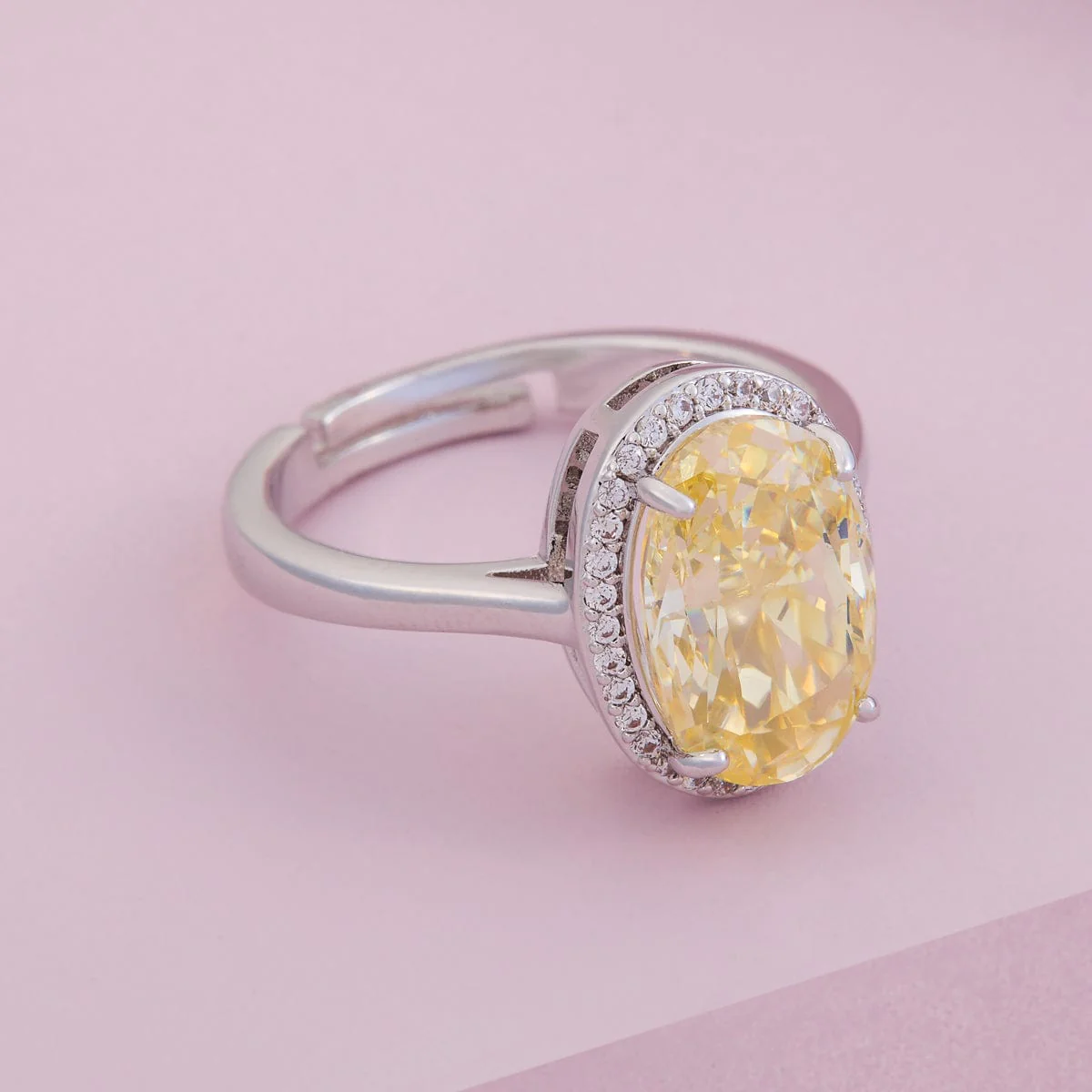 Trendy Finger Ring 190048 - Image 10