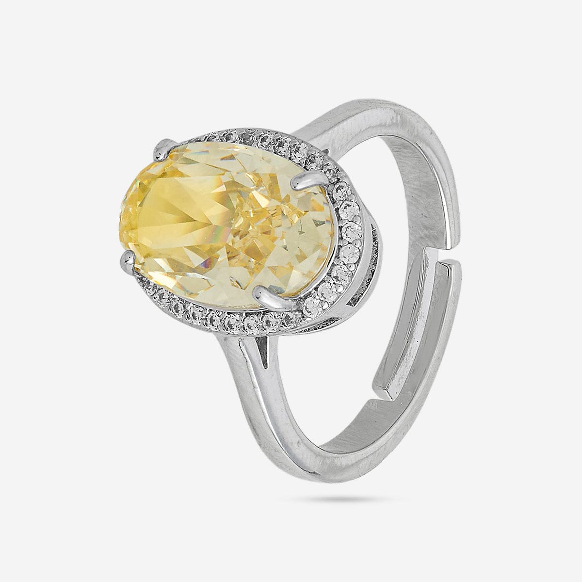 Trendy Finger Ring 190048 - Image 11