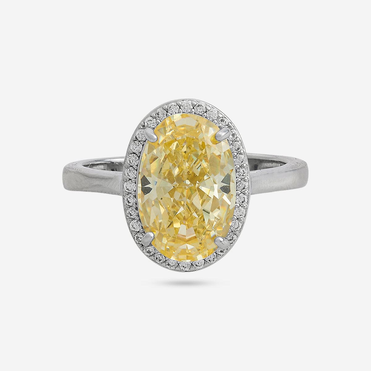 Trendy Finger Ring 190048 - Image 12