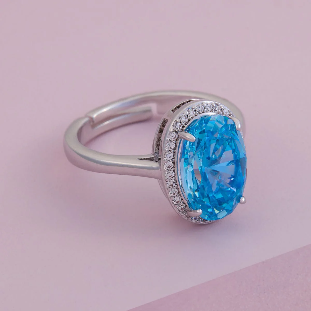 Trendy Finger Ring 190048 - Image 14