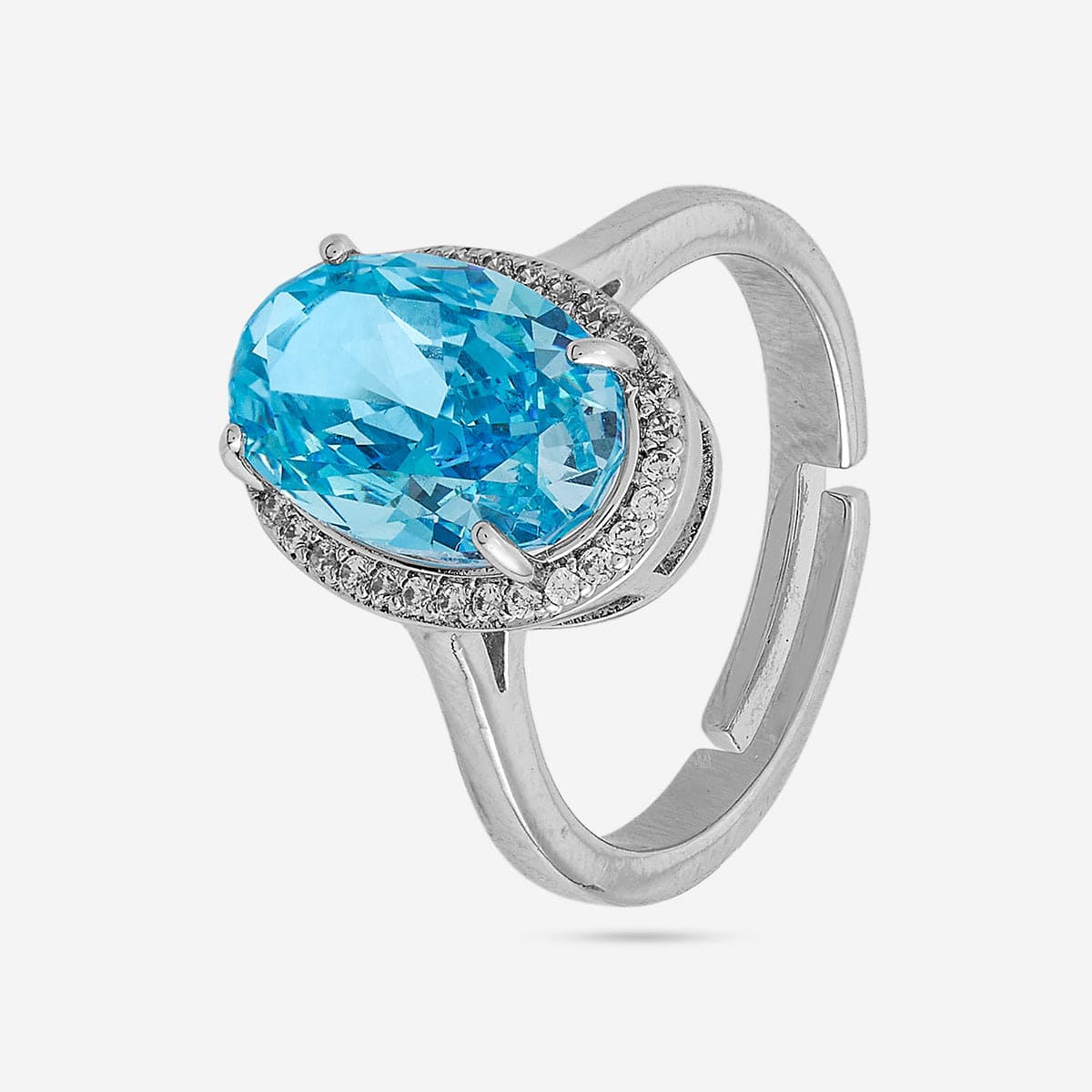 Trendy Finger Ring 190048 - Image 15