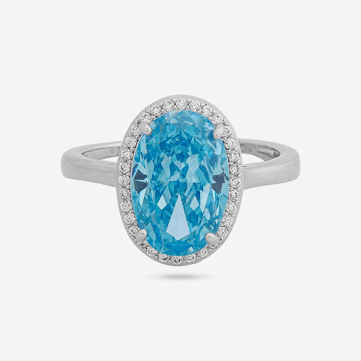Trendy Finger Ring 190048 - Image 16