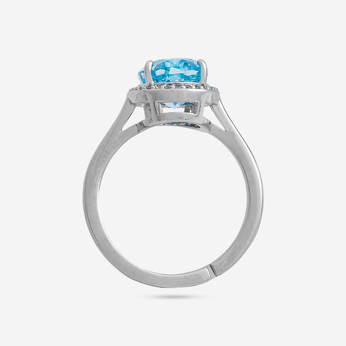 Trendy Finger Ring 190048 - Image 17