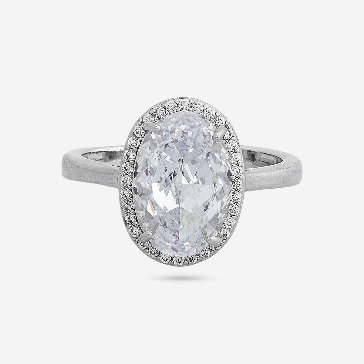 Trendy Finger Ring 190048 - Image 3