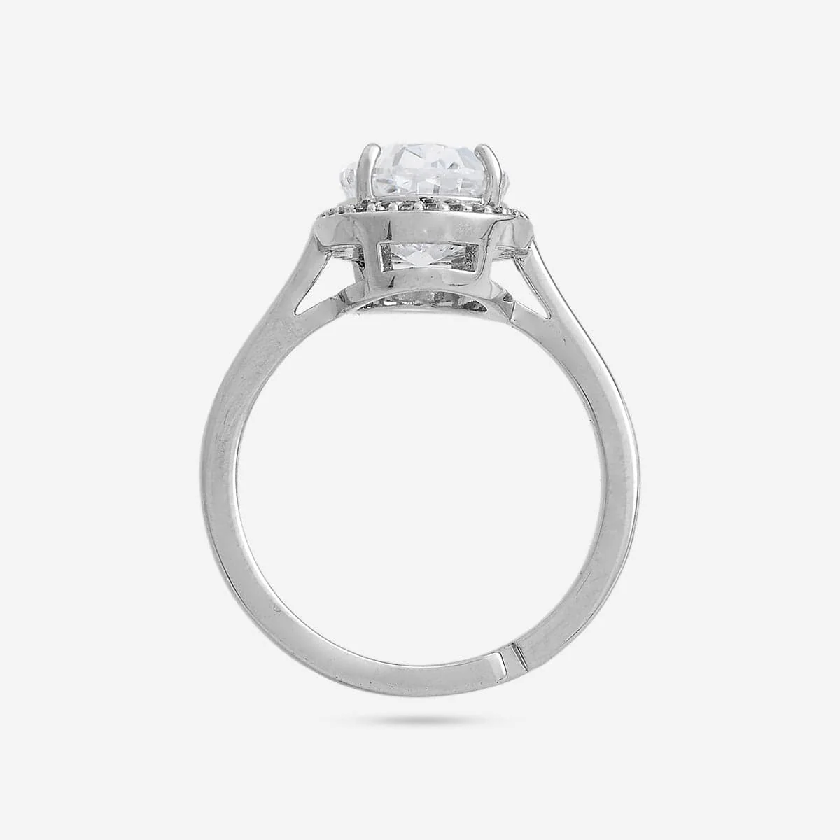 Trendy Finger Ring 190048 - Image 4
