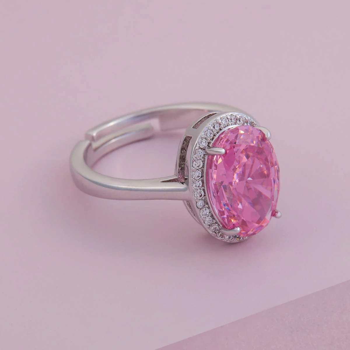 Trendy Finger Ring 190048 - Image 5