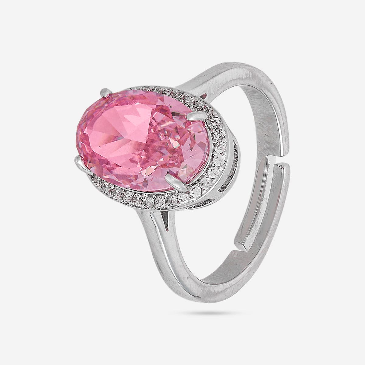 Trendy Finger Ring 190048 - Image 7
