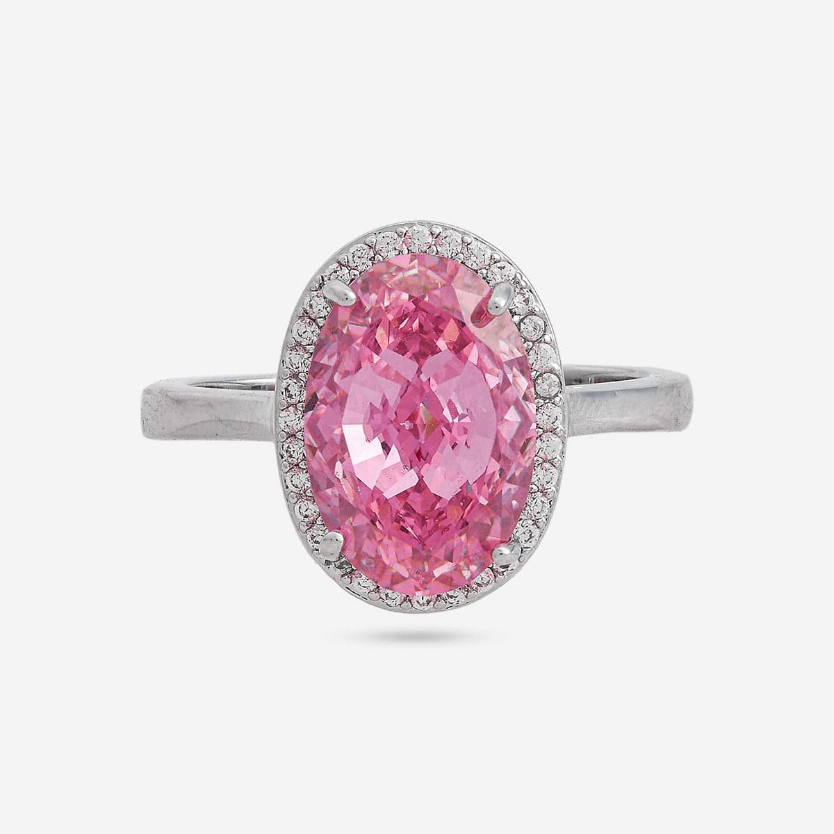 Trendy Finger Ring 190048 - Image 8