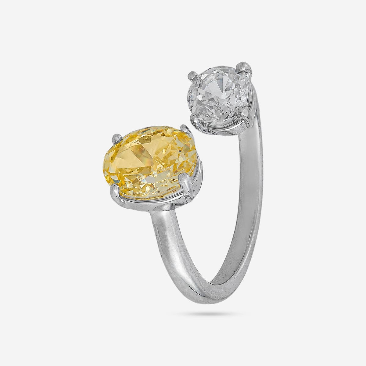 Trendy Finger Ring 190049 - Image 10